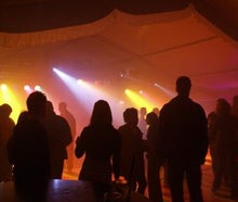 Party-Disco-Team: Mobildiskothek für jeden Anlass (6 Std.)