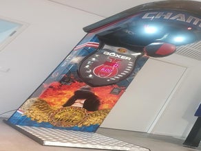 Boxautomat Top Highlight