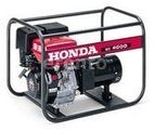 Stomgenerator 3600Watt