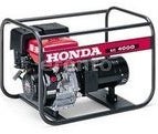 Stomgenerator 3600Watt