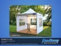 Faltzelt 6 x 6m - Galerie - Bild 2
