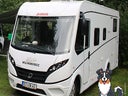 Dethleffs Wohnmobil vollintegriert Standklimaanlage - Galerie - Bild 1
