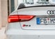 Audi RS3 Mieten, (Ohne OPF)