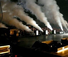 Co2 Jet