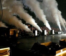 Co2 Jet