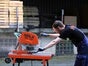Steinsäge 70 cm Schnittlänge - Galerie - Bild 4