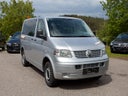 VW Bus T5 Klima - Galerie - Bild 1