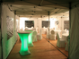 LED Stehtisch mieten – Stehtisch, Bistrotisch, Hochtisch, Partytisch, Miettisch, Eventtisch - Galerie - Bild 3