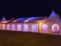 Partylicht L Partyanlage, Licht Beleuchtung Anlage LED, Lichteffekte - Galerie - Bild 3