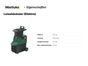 Leisehäcksler (Elektro) mieten - ab 12,38 € pro Tag - Galerie - Bild 2