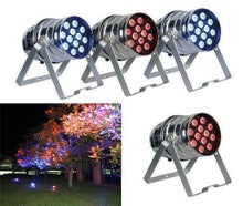 LED Dekolicht , Lichtanlage, Beleuchtung, LED, Lichteffekte