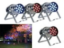 LED Dekolicht , Lichtanlage, Beleuchtung, LED, Lichteffekte