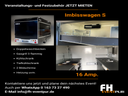 Kleiner Foodtruck mieten – Einsteigermodell für Märkte & Privatfeiern - Galerie - Bild 1