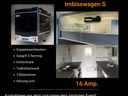 Kleiner Foodtruck mieten – Einsteigermodell für Märkte & Privatfeiern - Galerie - Bild 1