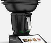Thermomix TM7 mit Cookidoo