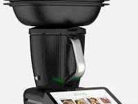 Thermomix TM7 mit Cookidoo