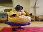 Sumo Ringen   Crazy Sumo Wrestling   Sumo Ringer - Galerie - Bild 3