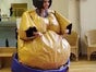 Sumo Ringen Crazy Sumo Wrestling Sumo Ringer - Galerie - Bild 3