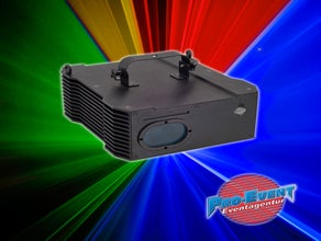 Laser 800 RGB