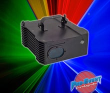Laser 800 RGB