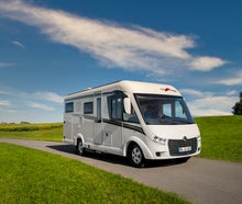 Carthago c-tourer I 149 *Dog-Mobil* / speziell für die Vermietung an Hundebesitzer