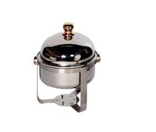 Chafing Dishes rund