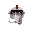 Chafing Dishes rund