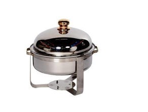 Chafing Dishes rund