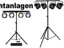 Komplette Lichtanlage - Galerie - Bild 1