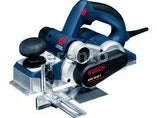 Handhobel GHO 40-82 C