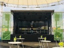 Bühne Stagemobil XL - 48qm (8x6m) B2B Konditionen Anfragen - mobile Bühne
