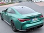 BMW M4 Competition 510 PS Facelift 2025 - Galerie - Bild 3