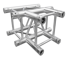 Globaltruss T-Stück Abgang mieten – Traversen