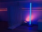Leuchtstab RGB-LED 180 - Galerie - Bild 2