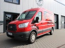 Ford Transit L3H2 Kastenwagen Transporter Umzug Transport - Galerie - Bild 1