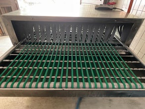 Spülmaschine/ Gläserspülmaschine/Durchlaufspülmaschine