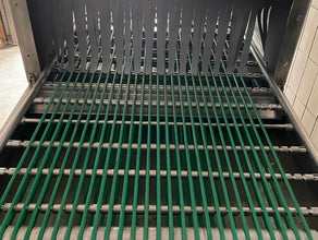 Spülmaschine/ Gläserspülmaschine/Durchlaufspülmaschine
