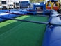 Human Table Soccer - Menschenkicker - Menschenfußball mieten - Galerie - Bild 2