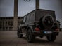 Mercedes G63 AMG - Galerie - Bild 2