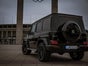 Mercedes G63 AMG - Galerie - Bild 2