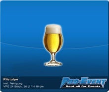 Pils Tulpe