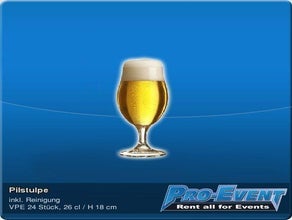 Pils Tulpe