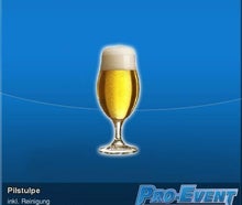 Pils Tulpe