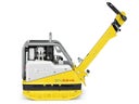 Rüttelplatte 400 kg Wacker Neuson DPU5545
