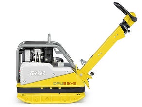 Rüttelplatte 400 kg Wacker Neuson DPU5545