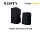 Musikbox mieten (ab € 19) ✓ Bluetooth ✓ Akku ✓ Versichert ✓ SOUNDBOKS, JBL, Bose & Co. - Galerie - Bild 4
