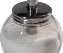 Zuckerstreuer - Streuer - Glas - inkl. Reinigung