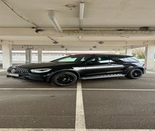 Mercedes AMG GLC 43 390PS ab 18 Mieten Sportwagen Auto