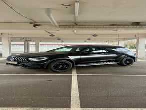 Mercedes AMG GLC 43 390PS ab 18 Mieten Sportwagen Auto