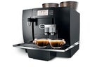 Jura Giga X8 speed professional zum Best Preis Mieten Leihen für Messe Düsseldorf Köln Essen Bosa Kaffeesysteme - Galerie - Bild 1